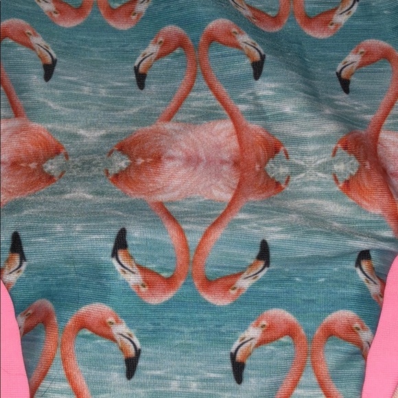 Don't Blow It Reversible Bikini Bottom - Picture 6 of 6